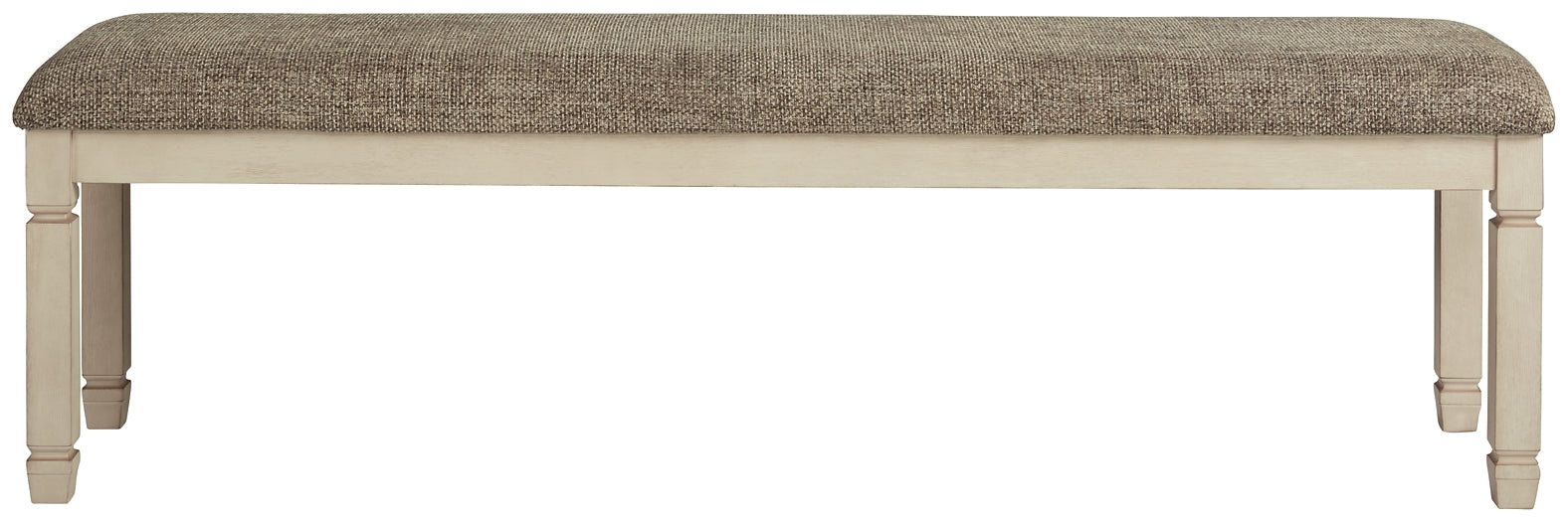 Bolanburg Extra Large UPH DRM Bench - Premier Furniture & Mattress