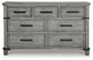 Russelyn Dresser - Premier Furniture & Mattress