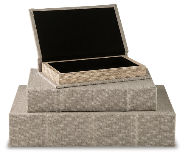 Jolina Box Set (3/CN) - Premier Furniture & Mattress