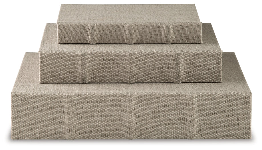 Jolina Box Set (3/CN) - Premier Furniture & Mattress