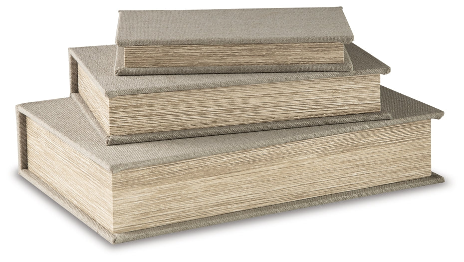Jolina Box Set (3/CN) - Premier Furniture & Mattress