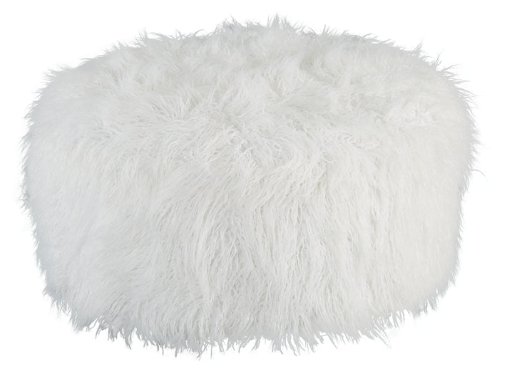 Galice Oversized Accent Ottoman - Premier Furniture & Mattress