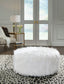 Galice Oversized Accent Ottoman - Premier Furniture & Mattress