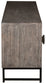 Treybrook Accent Cabinet - Premier Furniture & Mattress