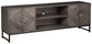Treybrook Accent Cabinet - Premier Furniture & Mattress