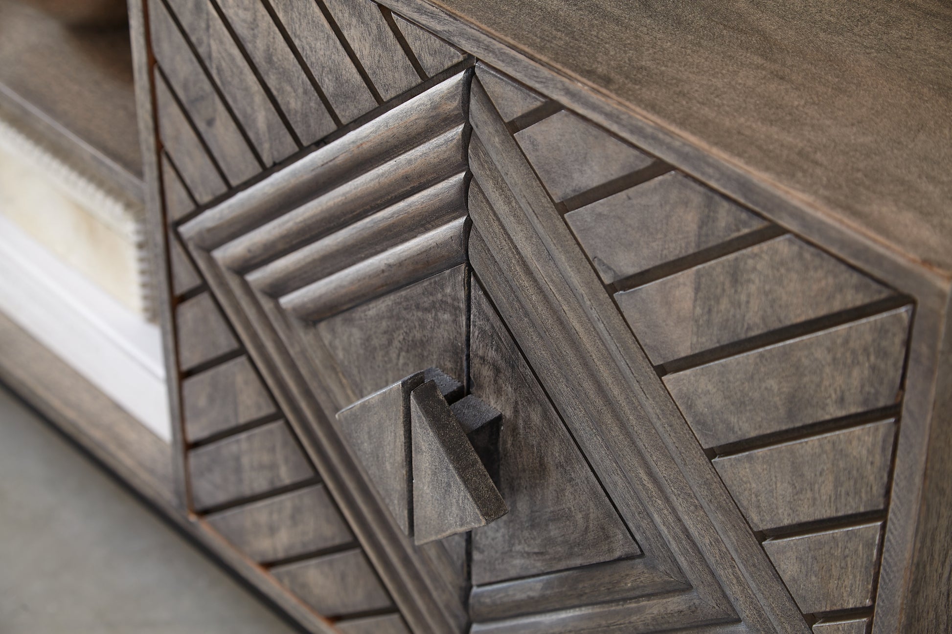 Treybrook Accent Cabinet - Premier Furniture & Mattress