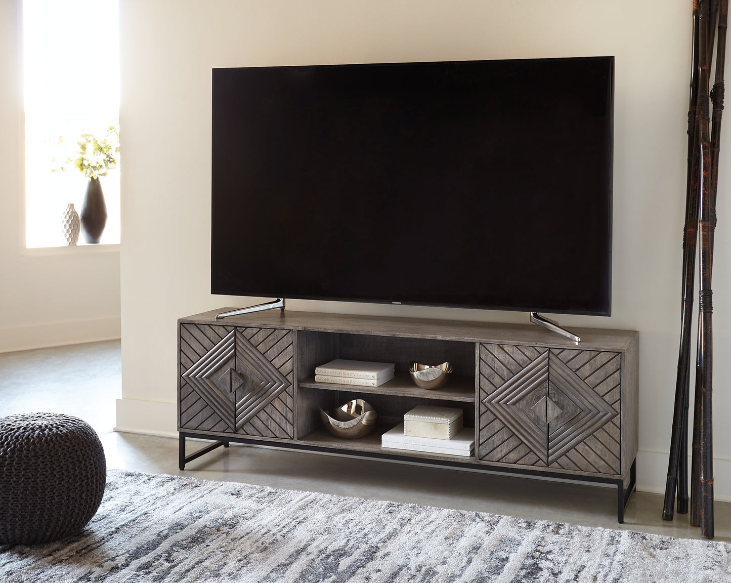Treybrook Accent Cabinet - Premier Furniture & Mattress