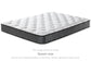 8 Inch Bonnell Hybrid Mattress - Premier Furniture & Mattress