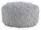Galice Oversized Accent Ottoman - Premier Furniture & Mattress