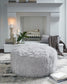 Galice Oversized Accent Ottoman - Premier Furniture & Mattress