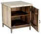 Laddford Accent Cabinet - Premier Furniture & Mattress
