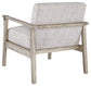 Dalenville Accent Chair - Premier Furniture & Mattress