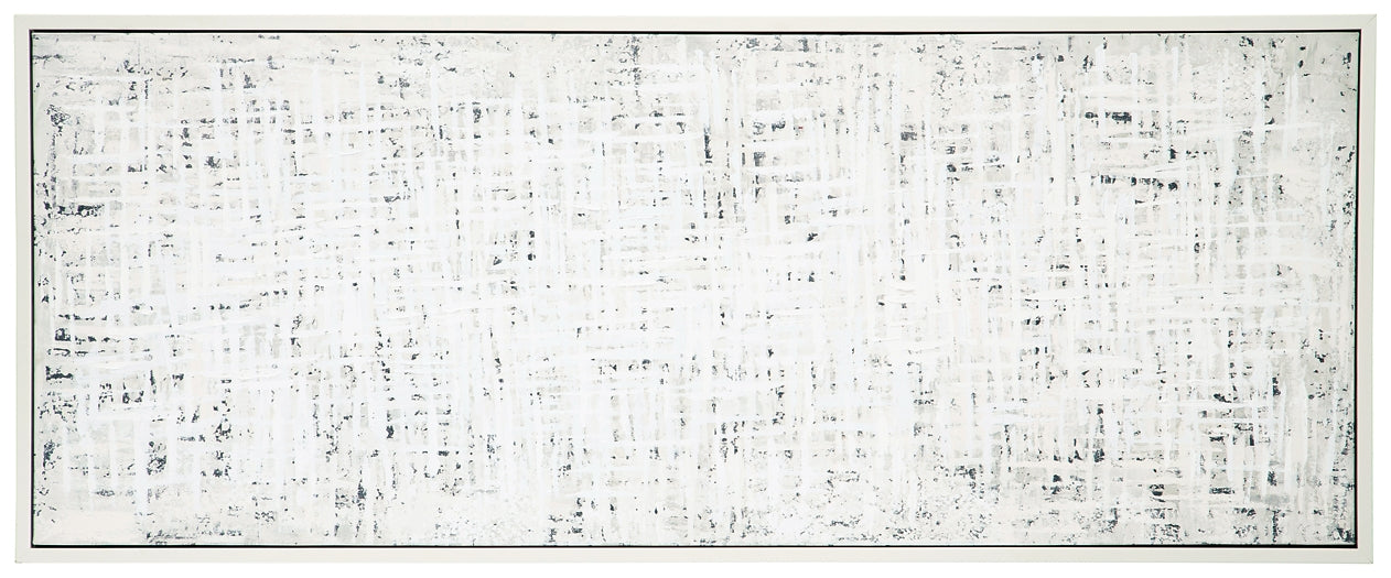 Daxonport Wall Art - Premier Furniture & Mattress