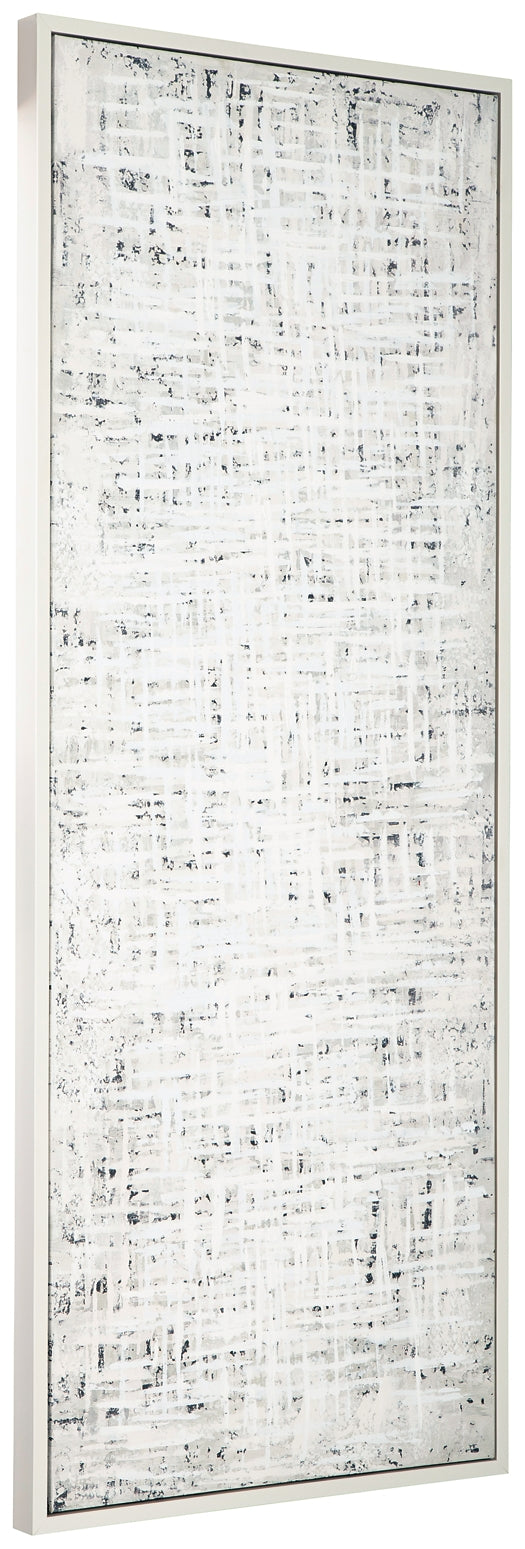 Daxonport Wall Art - Premier Furniture & Mattress