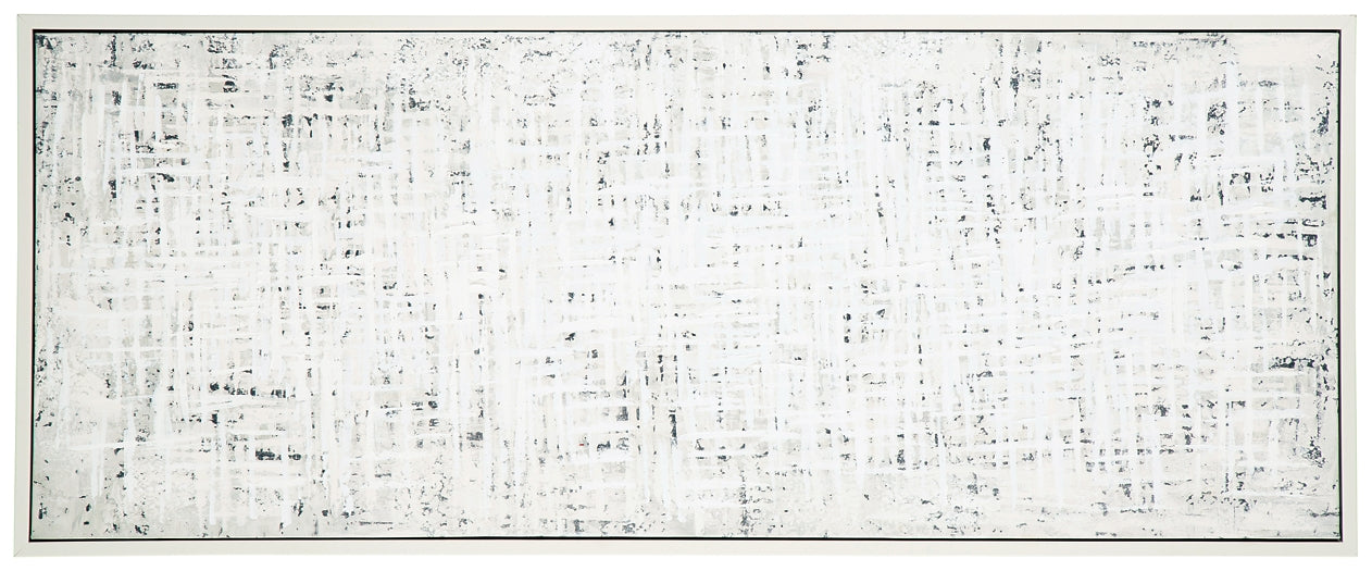 Daxonport Wall Art - Premier Furniture & Mattress
