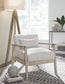 Dalenville Accent Chair - Premier Furniture & Mattress