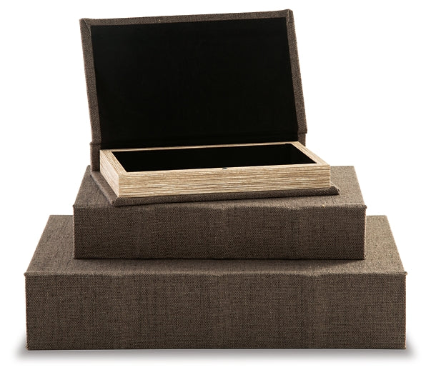 Jolina Box Set (3/CN) - Premier Furniture & Mattress
