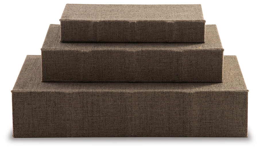 Jolina Box Set (3/CN) - Premier Furniture & Mattress