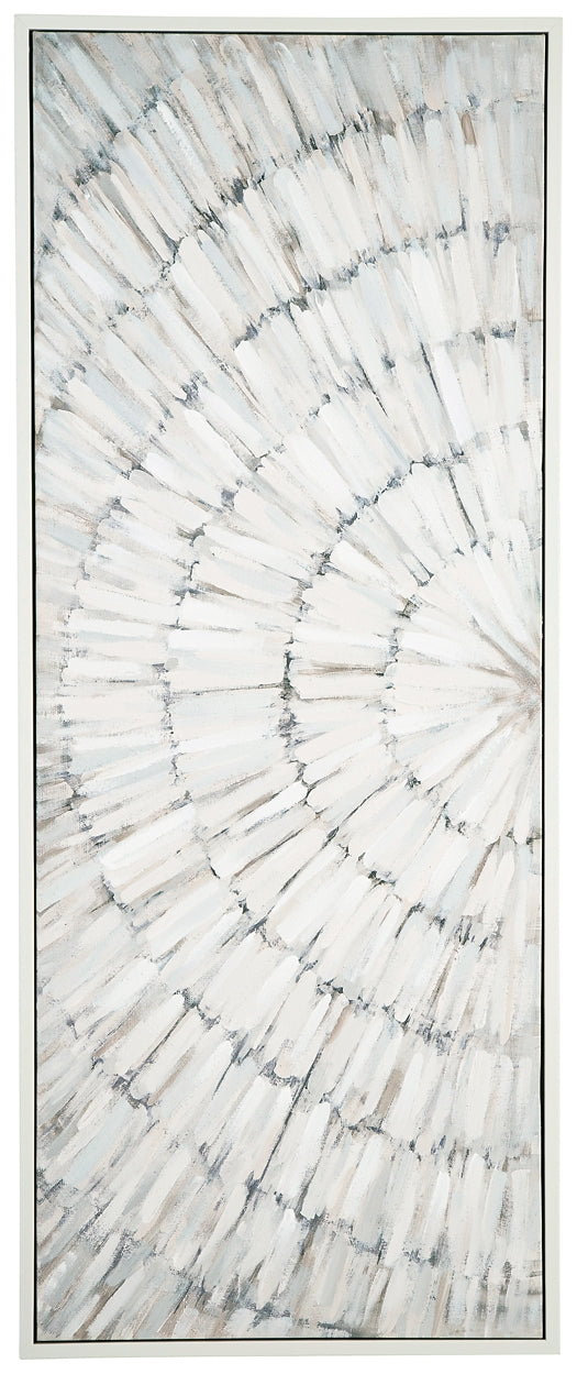 Daxonport Wall Art - Premier Furniture & Mattress