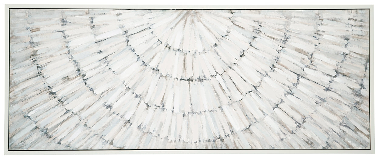 Daxonport Wall Art - Premier Furniture & Mattress