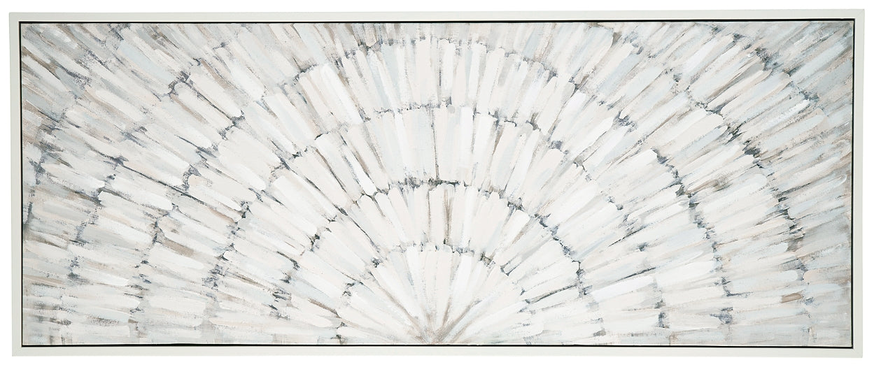 Daxonport Wall Art - Premier Furniture & Mattress