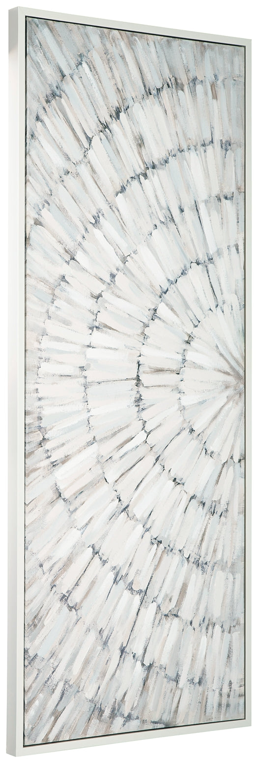 Daxonport Wall Art - Premier Furniture & Mattress