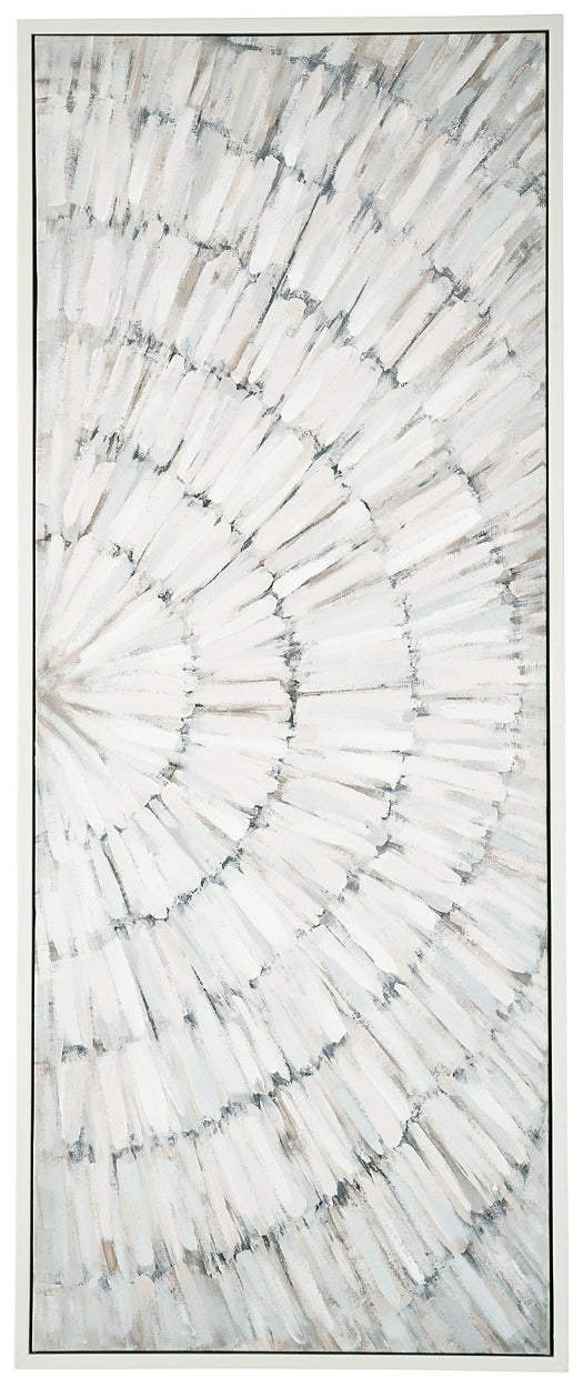 Daxonport Wall Art - Premier Furniture & Mattress