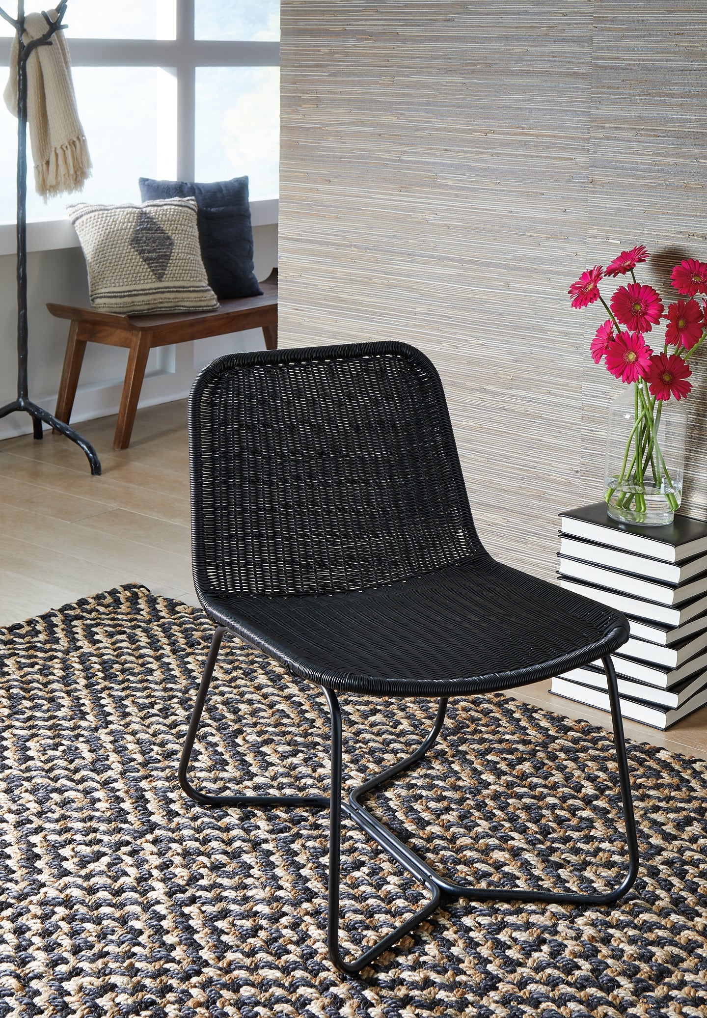 Daviston Accent Chair - Premier Furniture & Mattress