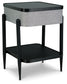 Jorvalee Accent Table with Speaker - Premier Furniture & Mattress