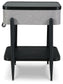 Jorvalee Accent Table with Speaker - Premier Furniture & Mattress