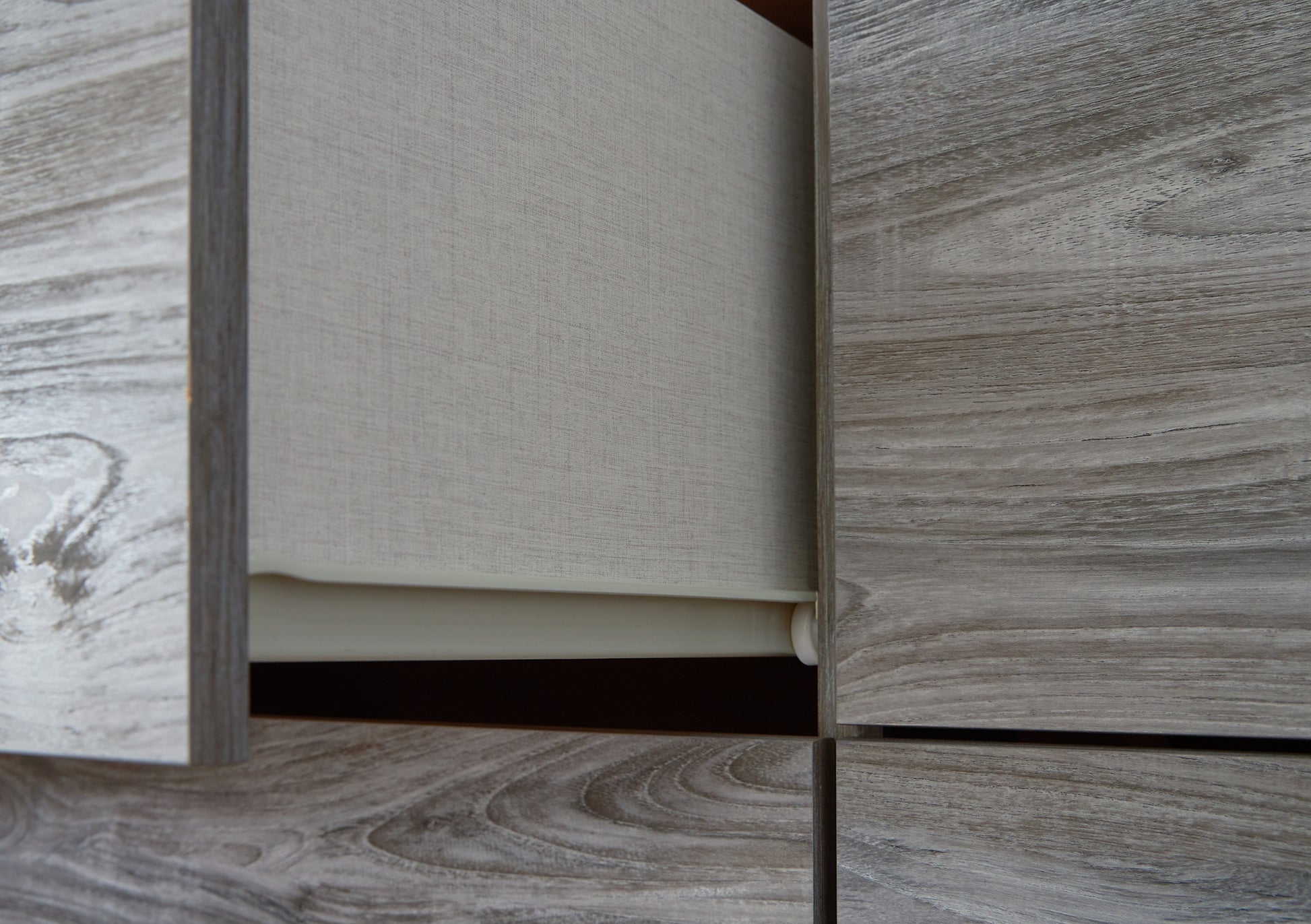 Bronyan Two Drawer Night Stand - Premier Furniture & Mattress