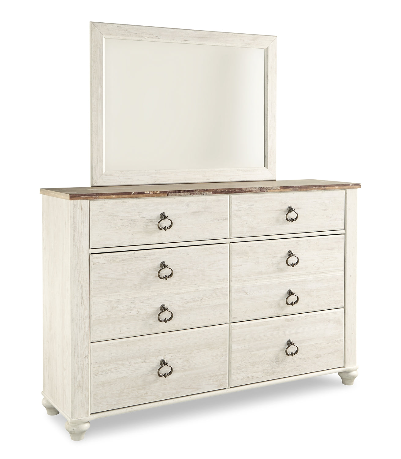 Willowton california king panel bed deals