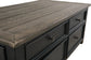 Tyler Creek Coffee Table with 1 End Table - Premier Furniture & Mattress
