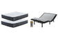 Limited Edition Firm Mattress with Adjustable Base