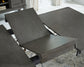 Hallanden Dining Table and 6 Chairs - Premier Furniture & Mattress