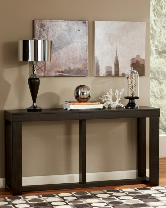 Watson Sofa Table - Premier Furniture & Mattress
