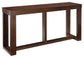 Watson Sofa Table - Premier Furniture & Mattress