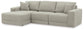 Next-Gen Gaucho 3-Piece Sectional Sofa with Chaise - Premier Furniture & Mattress