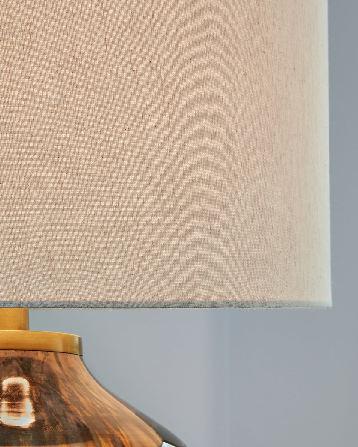 Jadstow Glass Table Lamp (1/CN) - Premier Furniture & Mattress