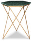 Engelton Accent Table - Premier Furniture & Mattress