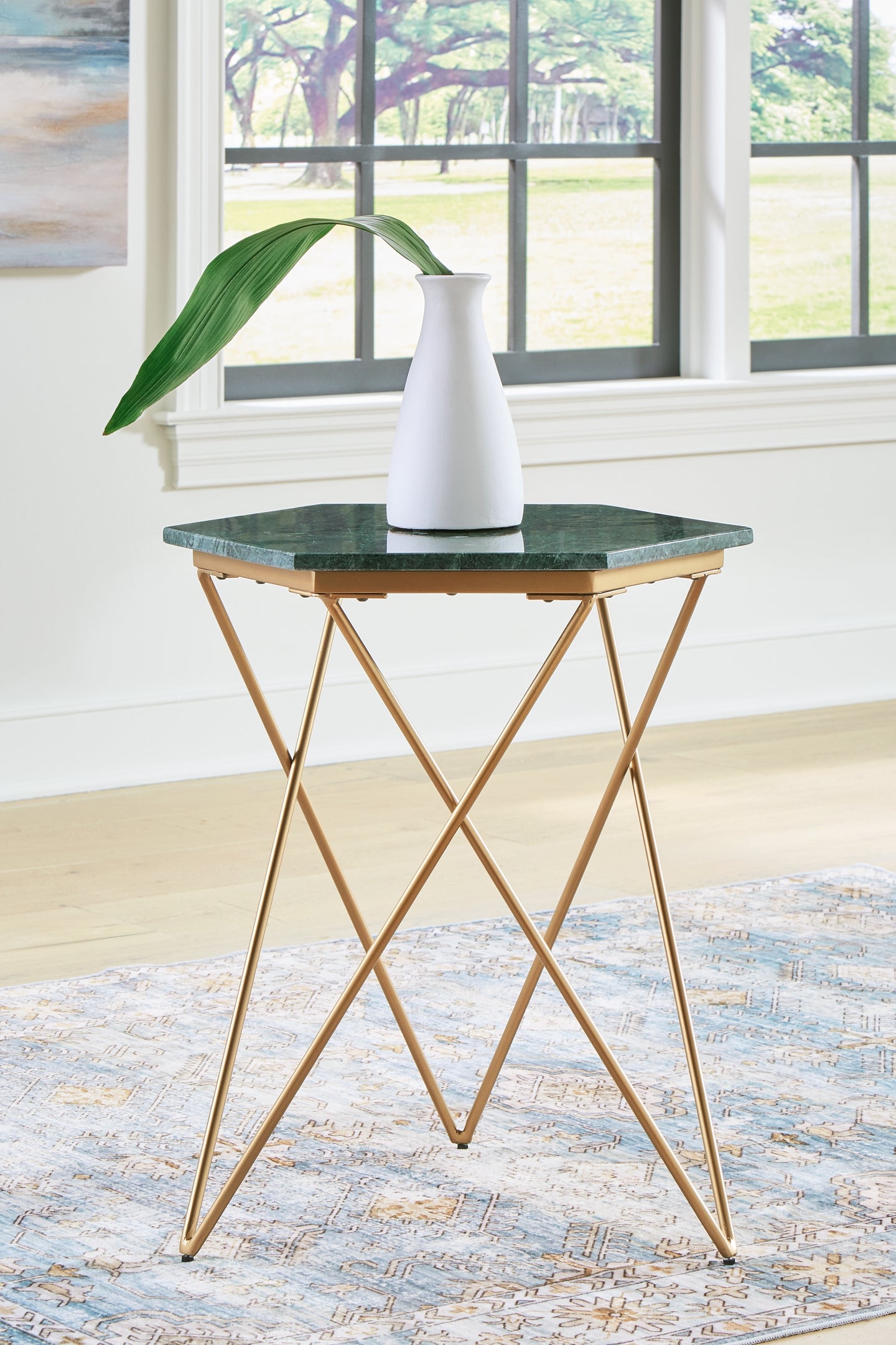 Engelton Accent Table - Premier Furniture & Mattress