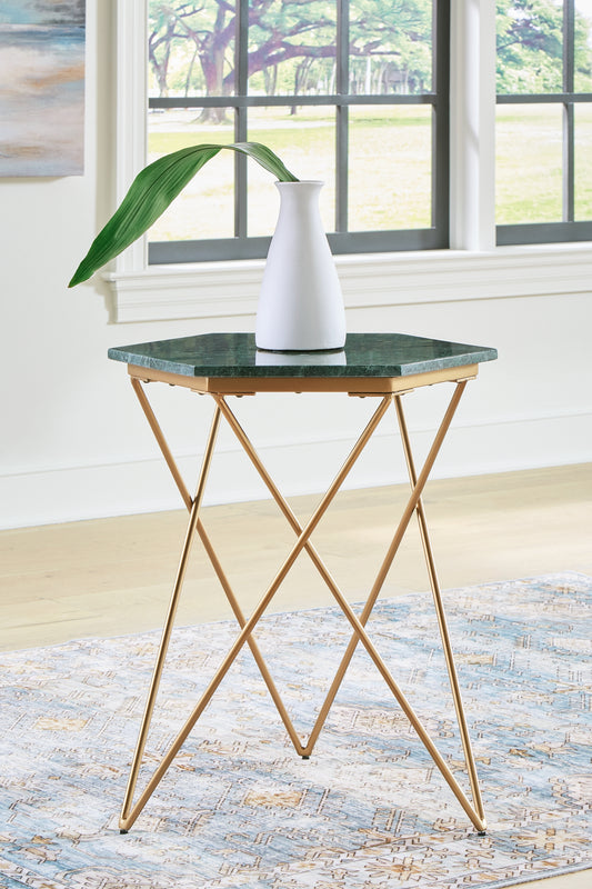 Engelton Accent Table - Premier Furniture & Mattress