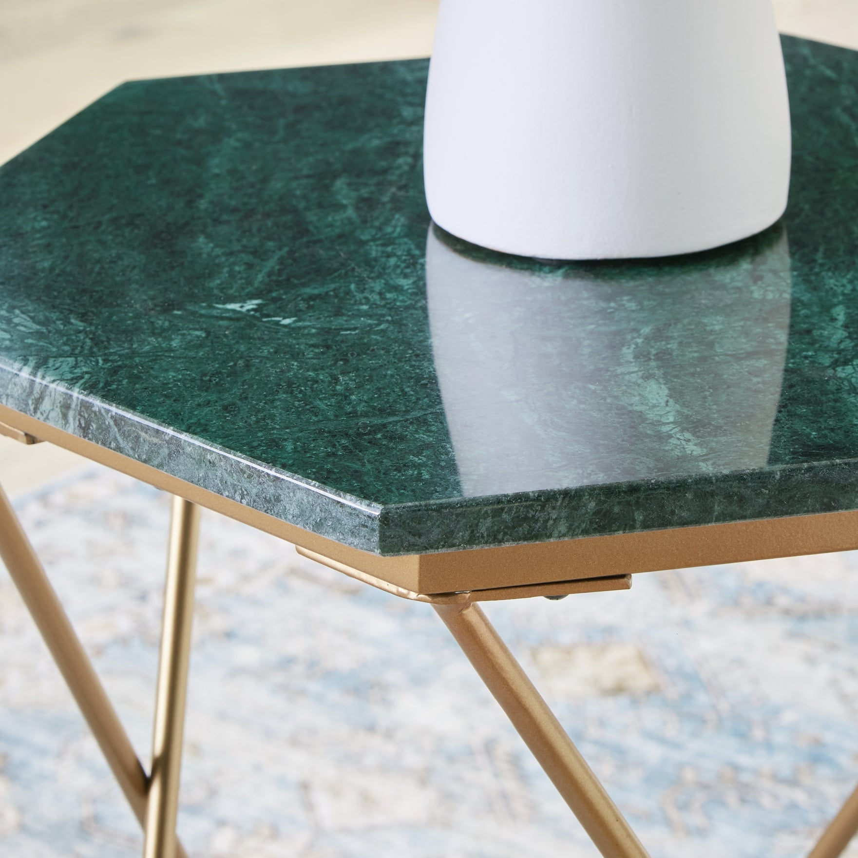 Engelton Accent Table - Premier Furniture & Mattress