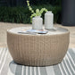 Danson Round Cocktail Table - Premier Furniture & Mattress