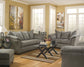 Darcy Sofa, Loveseat, Chair and Ottoman - Premier Furniture & Mattress
