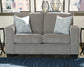 Altari Sofa and Loveseat - Premier Furniture & Mattress