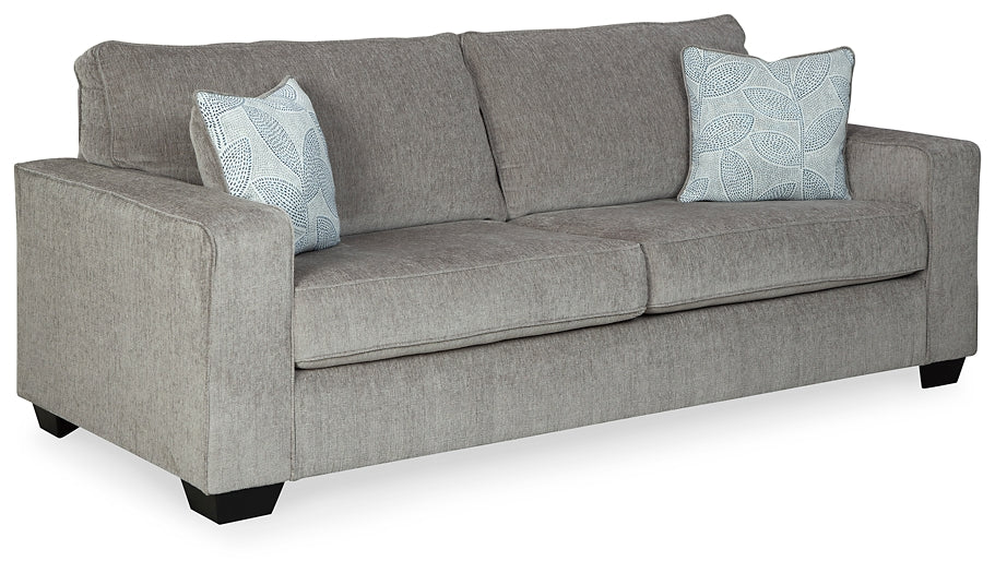 Altari Sofa and Loveseat - Premier Furniture & Mattress