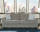Altari Sofa and Loveseat - Premier Furniture & Mattress
