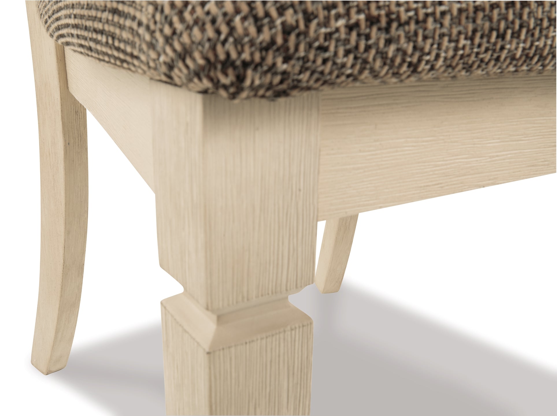 Bolanburg Dining Table and 2 Chairs and 2 Benches - Premier Furniture & Mattress