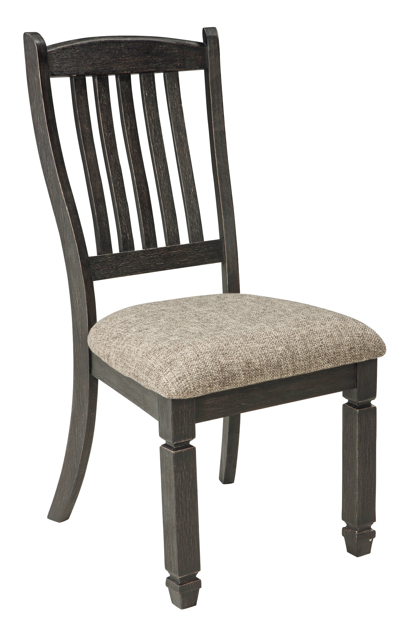 Tyler Creek Dining Table and 6 Chairs - Premier Furniture & Mattress
